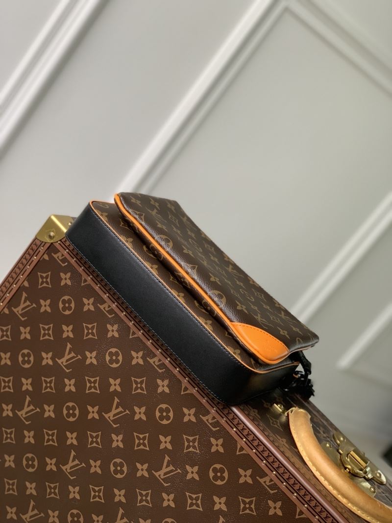 Mens LV Satchel bags